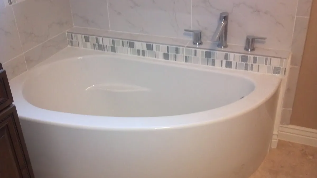 Plumbing services in Daytona Beach, FL